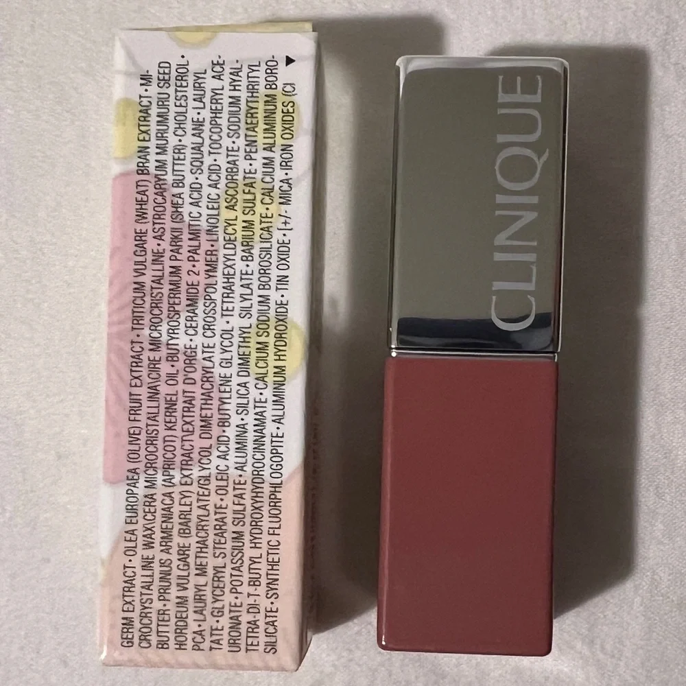 Clinique clinique’s pop